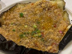 -龚海宝· 烧烤· 羊肉原切挂糊更好吃(庄市店)