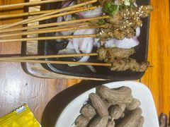 -本色.小马哥烧烤(五一路总店)