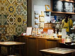 -时光花园(白鹭洲店)