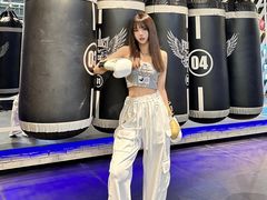 -EVOLUTION健身(麦凯乐店)