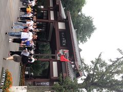 -邓小平故里