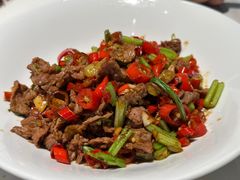 -攸州小镇家湘菜(小米科技园店)