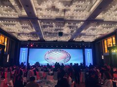 -济南喜来登酒店