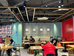 -银记肠粉店(南方医院店)