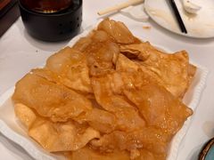 -白天鹅宾馆-宏图府餐厅