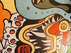 -老铁岭·涮肚烧烤(太原街店)