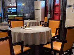 -汉水谣·江景餐厅(江滩店)