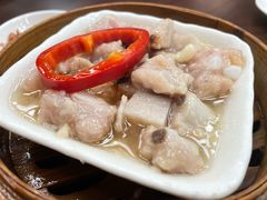 -潮福城大酒楼·潮粤菜·港式点心(阳光城店)
