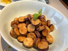 -0776食堂·京城创意菜(七里庄店)