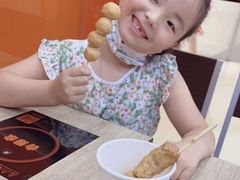 -吉野家(黑牛城道店)