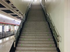 -王家墩东(地铁站)