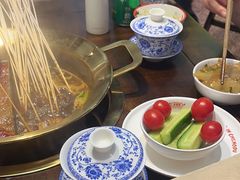 -牛签签串串香(IFS店)