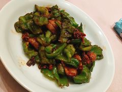 -宏达宴老菜馆(群力第四大道店)
