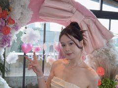 -三利音·东方司宴(外滩店)
