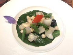 -鲤院·新中式美学·庭院餐厅(夫子庙店)