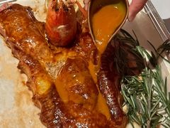 -Osteria Garden 生蚝花园餐厅(原进贤路店)