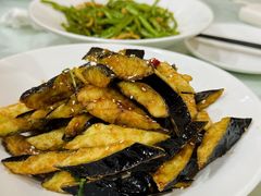 -鲁南老味·滕州炒鸡老店(岔路街店)
