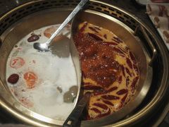 -小龙坎老火锅(北京三里屯店)