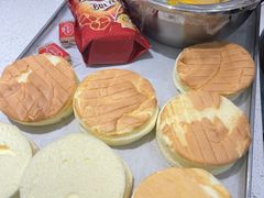 -西檬树SIMON·T轻奢蛋糕(大东方Max店)