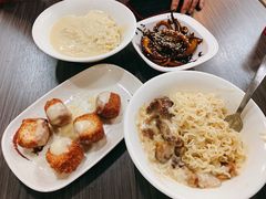 -新记餐厅(香槟大厦店)