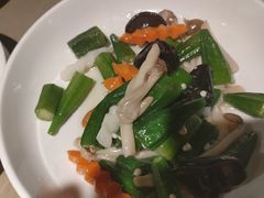 -前海沿·青岛菜(李沧万达店)