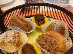 -美心·翠园(港汇恒隆广场店)
