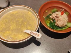 -老淮滨-蚌埠非遗小吃(淮河路店)