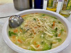 糊涂面-宴天下水席园(老城十字街店)