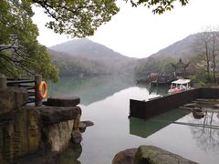 -白马涧龙池景区