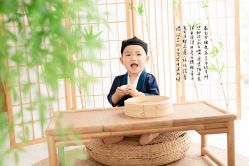 -奶牛叔叔儿童摄影生活馆(太仓店)