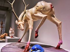 -上海油画雕塑院