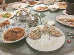 -老伙记海鲜码头(北滘店)