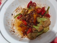 -西贝(南开大悦城店)