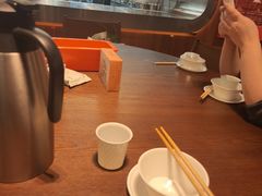 -铭副琦食·虾蟹烩馆(渔人码头店)