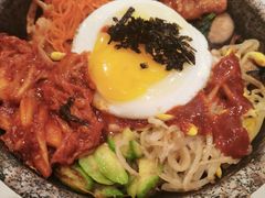 -七八冷面·延边朝鲜族美食(欢乐谷店)