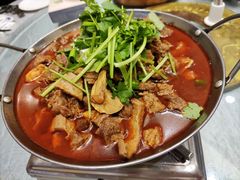-不倒翁·徽天下名菜楼(马鞍山路店)