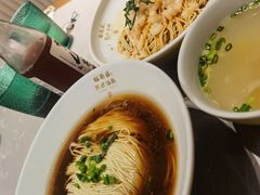 -松鹤楼·苏式汤面(虹桥天地店)