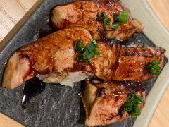 鹅肝寿司-Tuna maki寿司(苏州大悦城店)