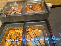 -小鱼小牛·鱼牛干锅·脆鱼火锅(世欧广场店)