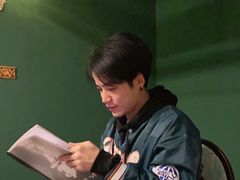 -Moss7Club 剧本杀桌游(inspark店)