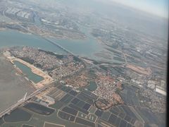 -厦门高崎国际机场-T3航站楼