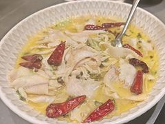 -浔庐餐厅•江西老字号•九江菜(烟水亭店)