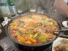 -湘肠香火锅店(团结湖店)