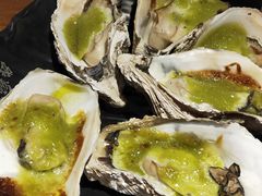 -烧蠔帮·生蚝海鲜牌档(观海店)