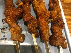 -小俩口烧烤东北菜(双井店)