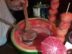 -Outdark Korean Restaurant