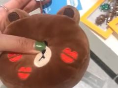-line friends(明洞旗舰店)