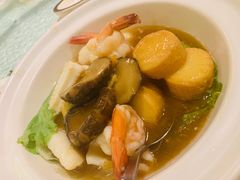 -新加坡海鲜共和(名胜世界圣淘沙海滨坊)