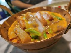 -PHO爺·越南料理(亦庄大族广场店)