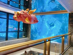 -鑫复盛皇嘉海鲜酒店
